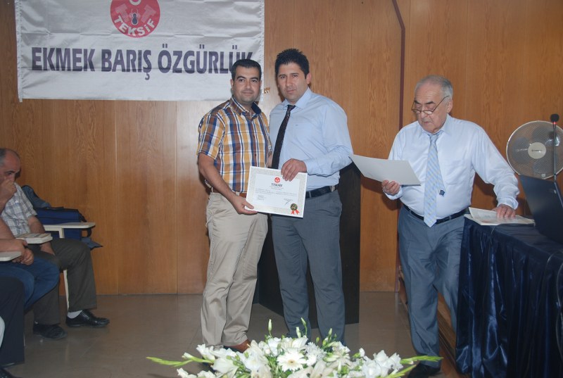 BURSA EĞİTİM SEMİNERİ görseli