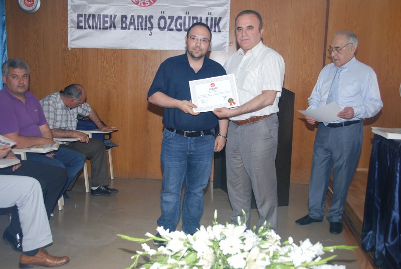 BURSA EĞİTİM SEMİNERİ görseli