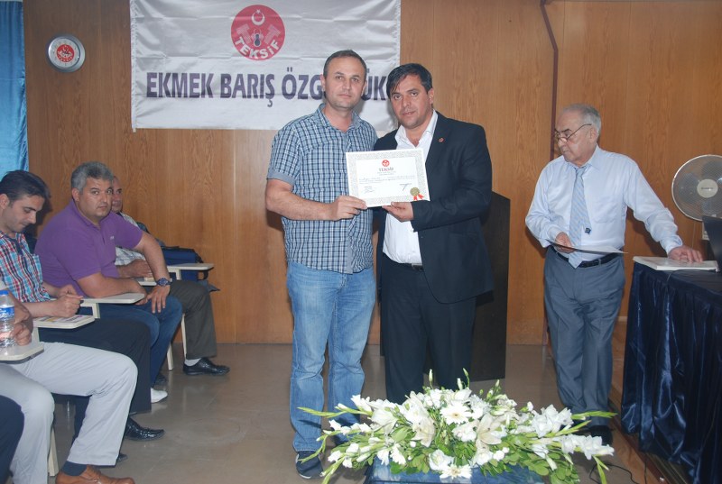 BURSA EĞİTİM SEMİNERİ görseli