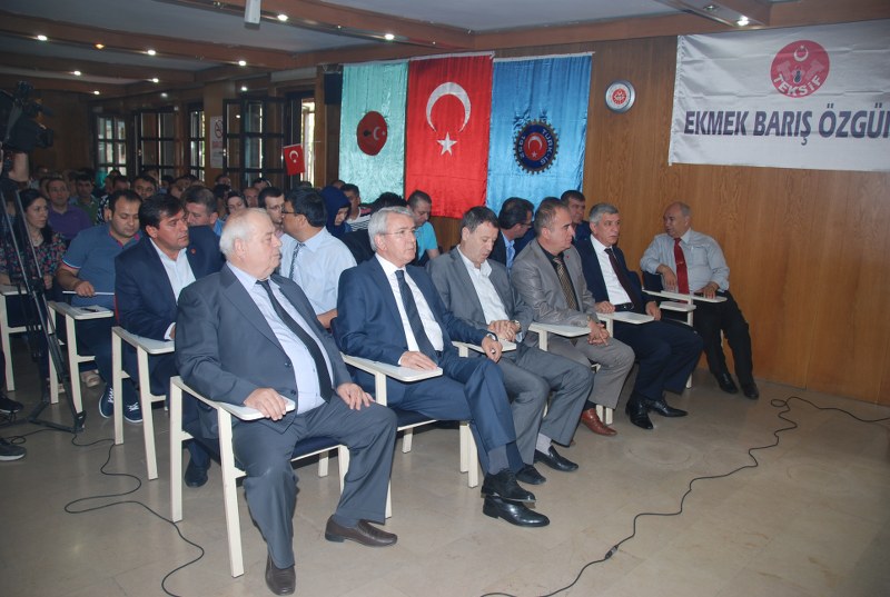 BURSA EĞİTİM SEMİNERİ görseli