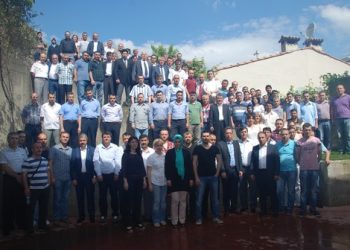 BURSA EĞİTİM SEMİNERİ