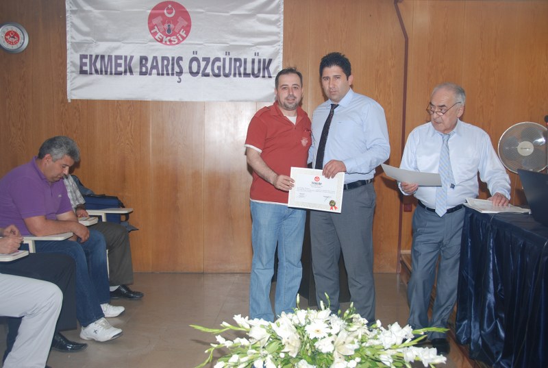 BURSA EĞİTİM SEMİNERİ görseli