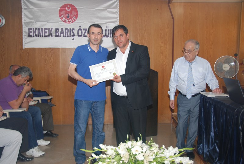 BURSA EĞİTİM SEMİNERİ görseli