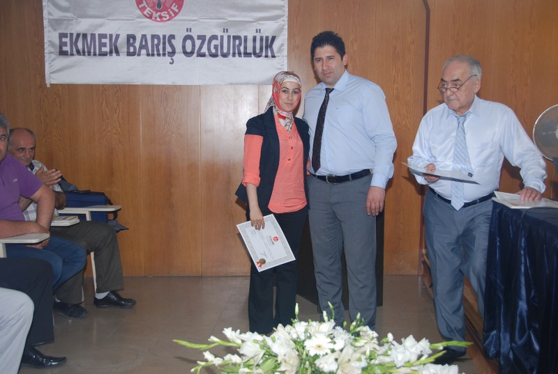 BURSA EĞİTİM SEMİNERİ görseli