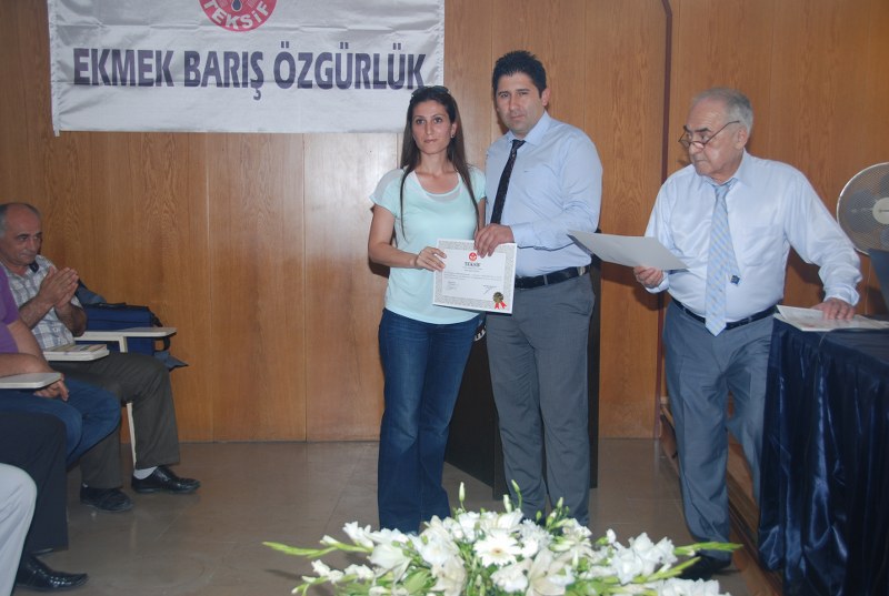BURSA EĞİTİM SEMİNERİ görseli
