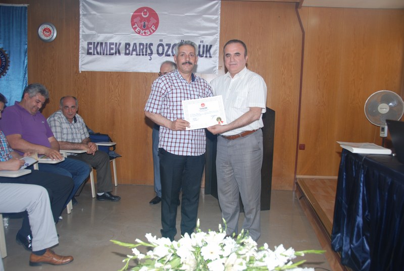 BURSA EĞİTİM SEMİNERİ görseli