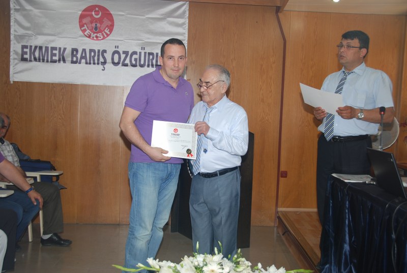 BURSA EĞİTİM SEMİNERİ görseli