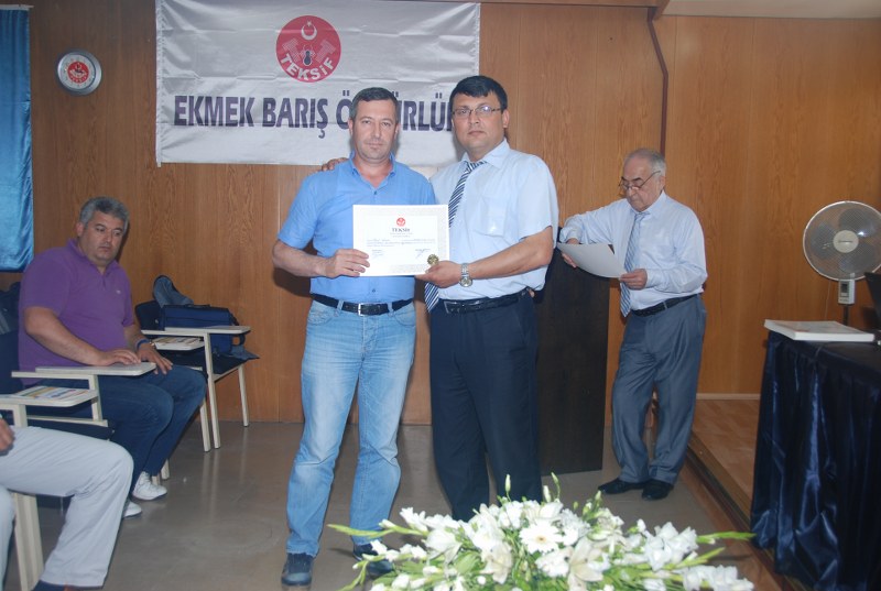 BURSA EĞİTİM SEMİNERİ görseli