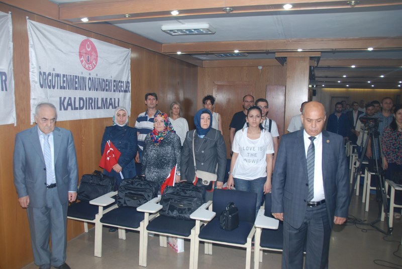 BURSA EĞİTİM SEMİNERİ görseli