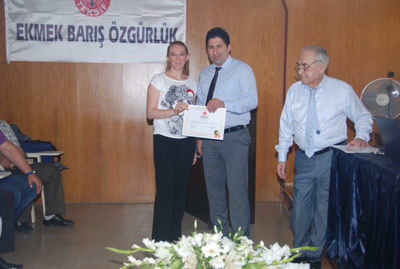 BURSA EĞİTİM SEMİNERİ görseli