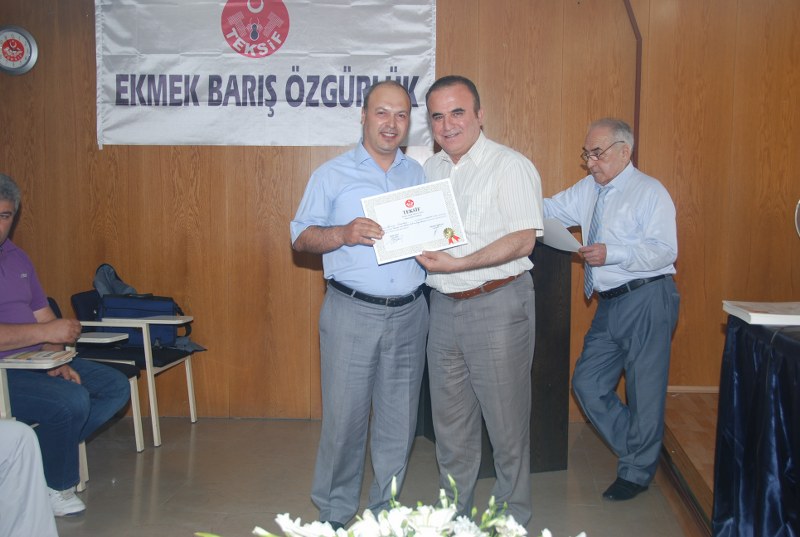 BURSA EĞİTİM SEMİNERİ görseli
