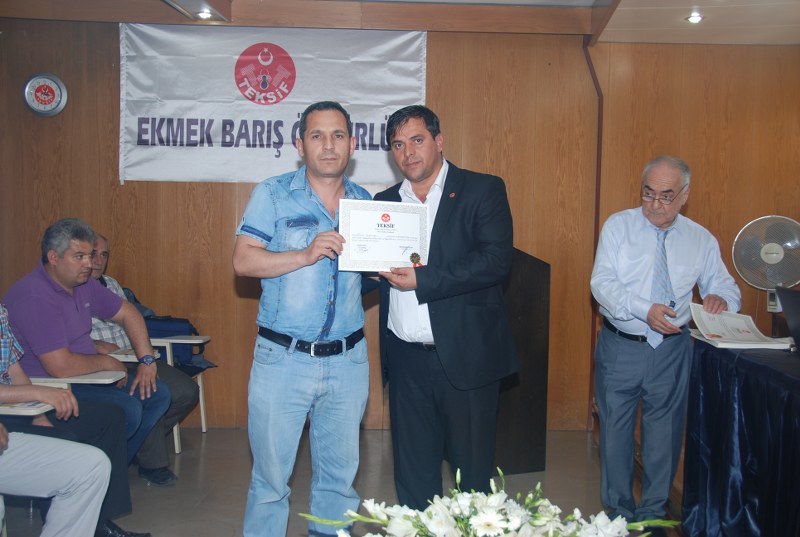 BURSA EĞİTİM SEMİNERİ görseli