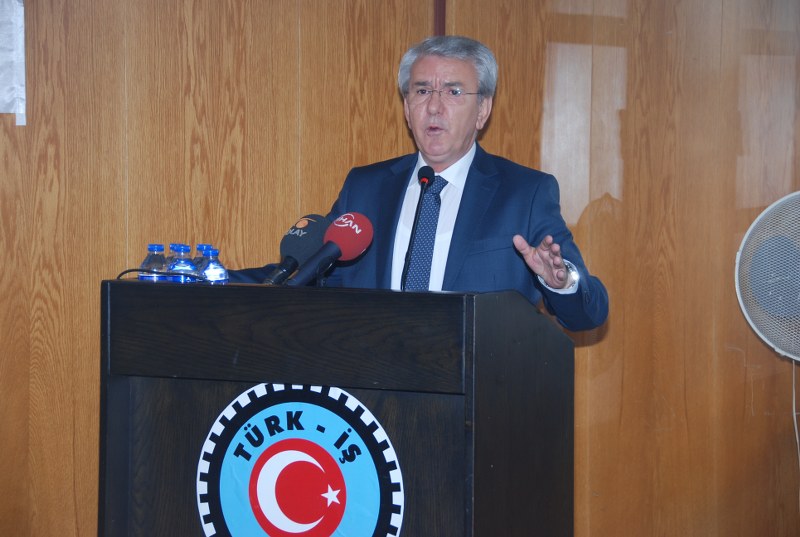BURSA EĞİTİM SEMİNERİ görseli