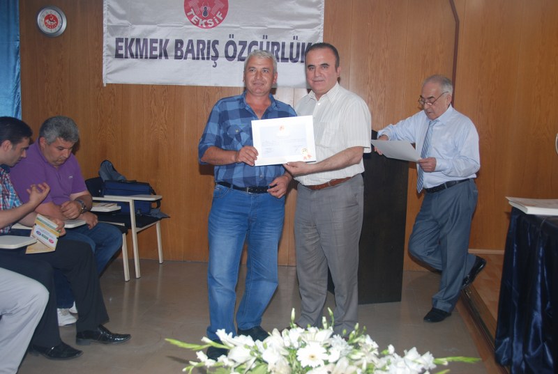 BURSA EĞİTİM SEMİNERİ görseli