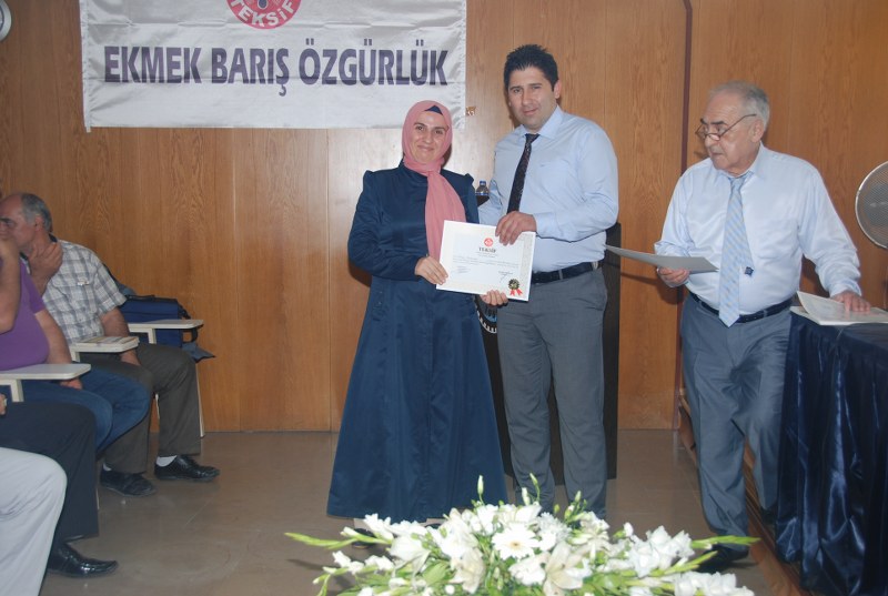 BURSA EĞİTİM SEMİNERİ görseli