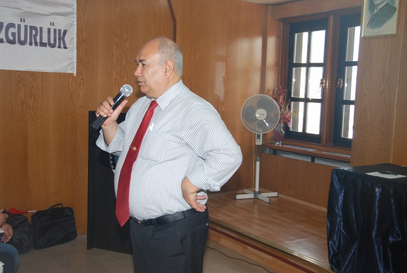BURSA EĞİTİM SEMİNERİ görseli