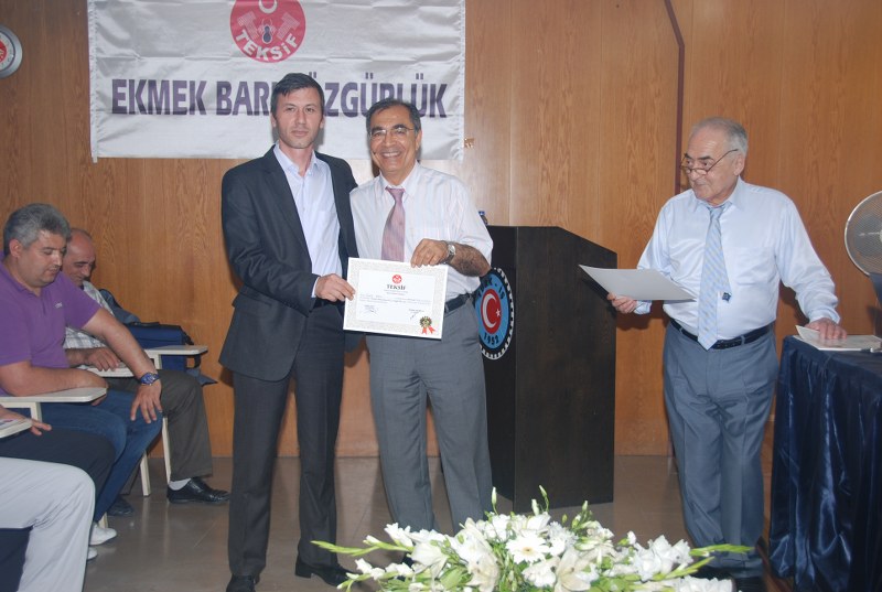 BURSA EĞİTİM SEMİNERİ görseli