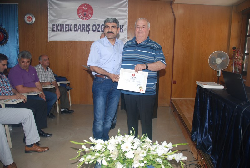 BURSA EĞİTİM SEMİNERİ görseli