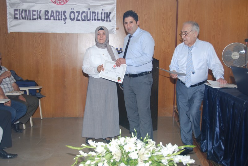 BURSA EĞİTİM SEMİNERİ görseli