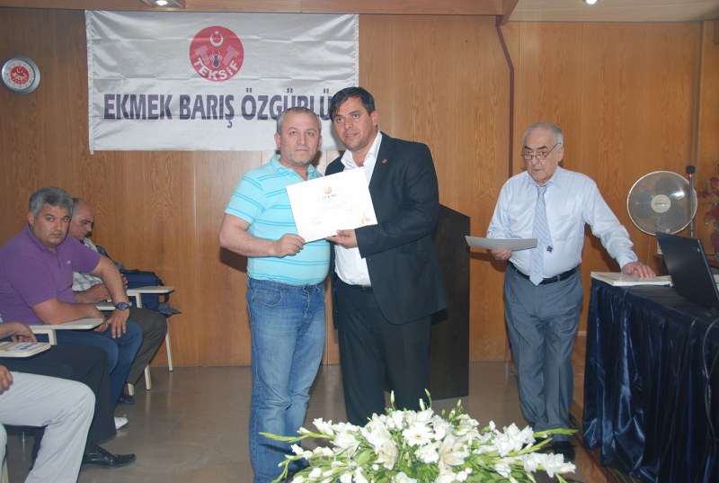 BURSA EĞİTİM SEMİNERİ görseli