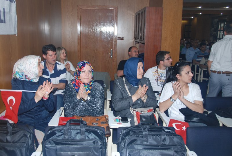 BURSA EĞİTİM SEMİNERİ görseli