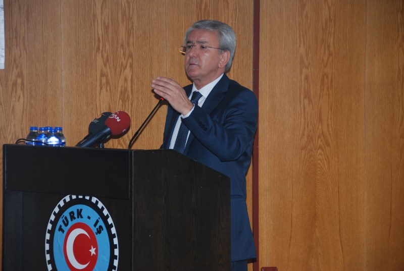 BURSA EĞİTİM SEMİNERİ görseli