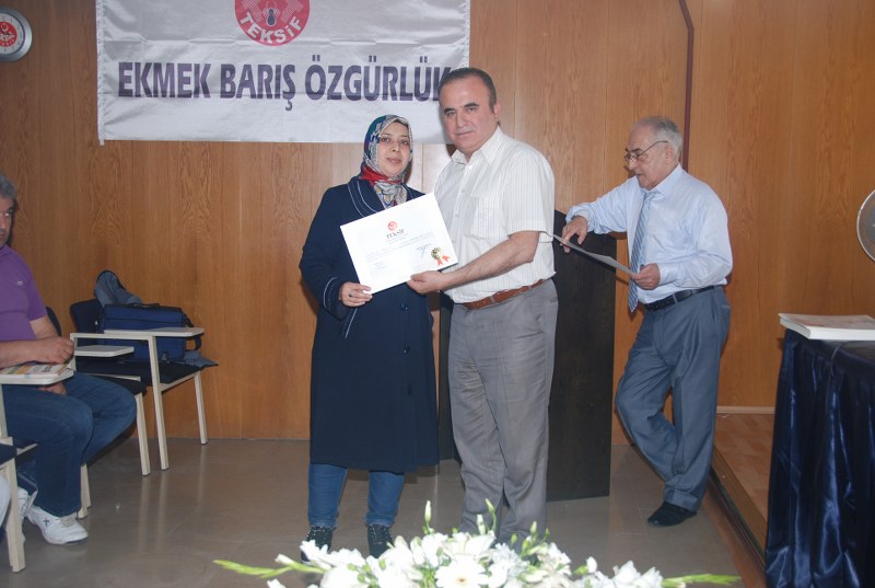BURSA EĞİTİM SEMİNERİ görseli