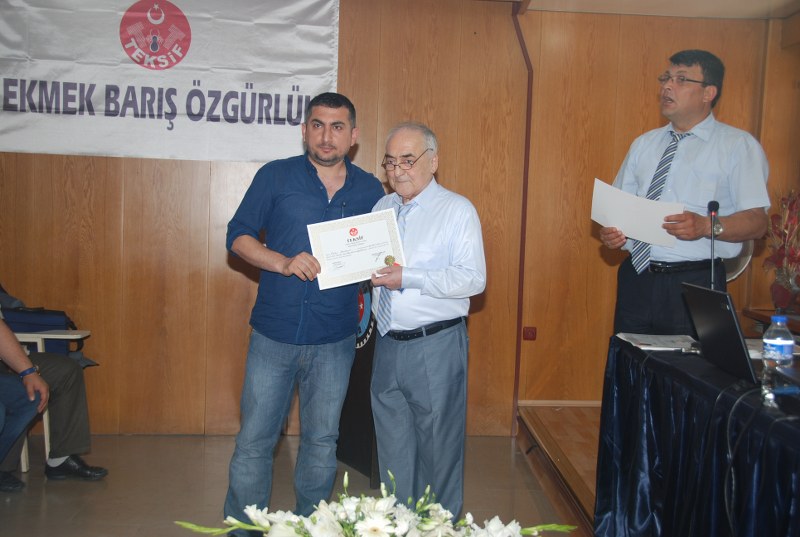 BURSA EĞİTİM SEMİNERİ görseli