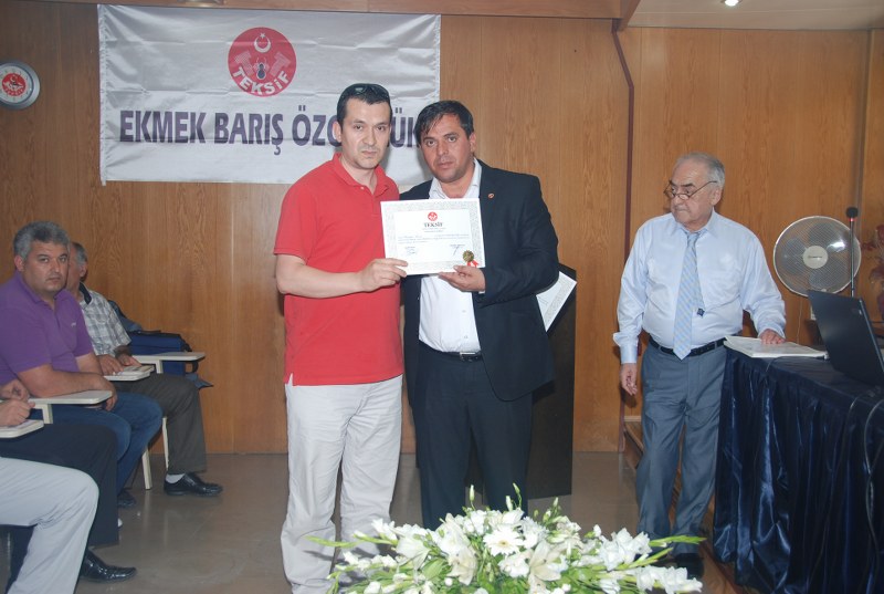 BURSA EĞİTİM SEMİNERİ görseli