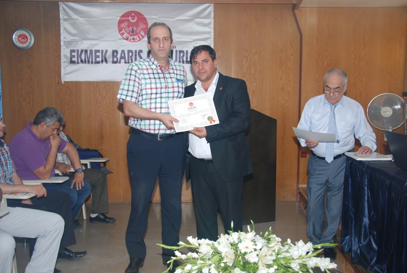 BURSA EĞİTİM SEMİNERİ görseli