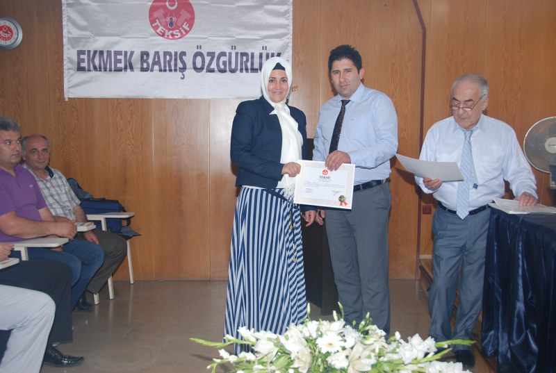 BURSA EĞİTİM SEMİNERİ görseli