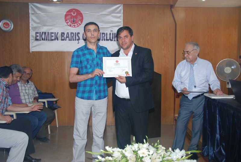 BURSA EĞİTİM SEMİNERİ görseli