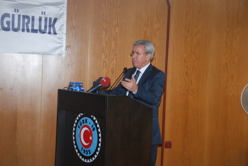 BURSA EĞİTİM SEMİNERİ görseli