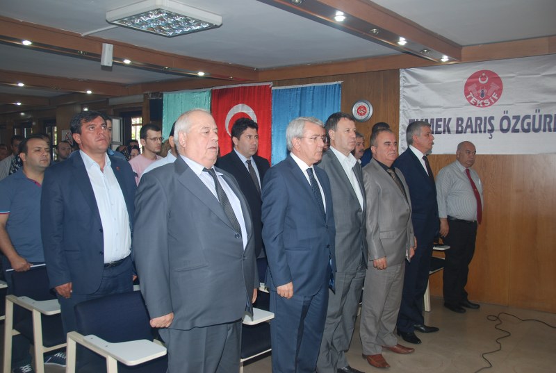 BURSA EĞİTİM SEMİNERİ görseli