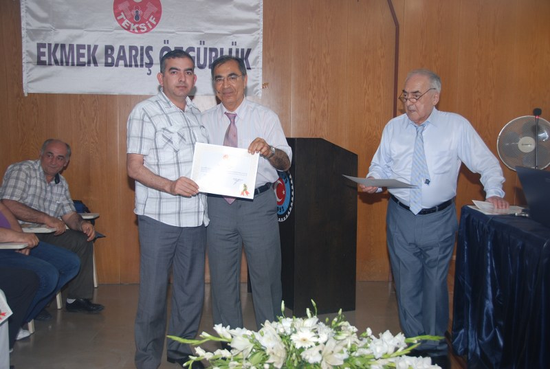 BURSA EĞİTİM SEMİNERİ görseli