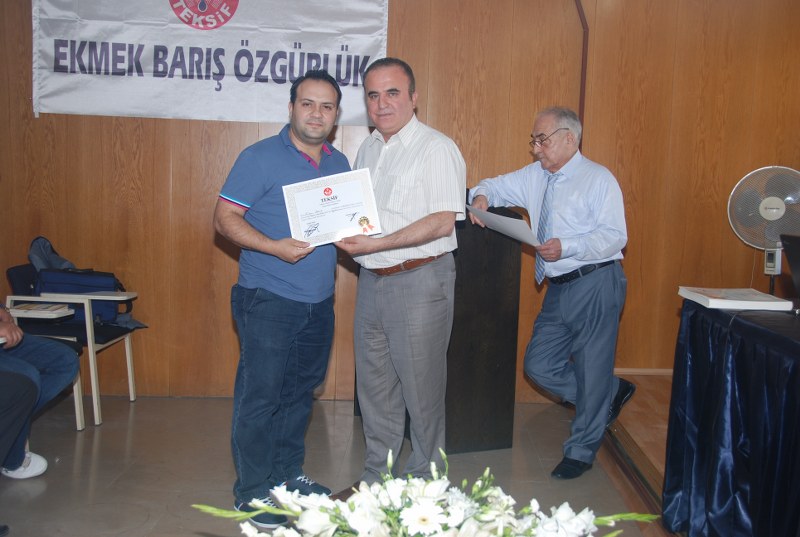 BURSA EĞİTİM SEMİNERİ görseli
