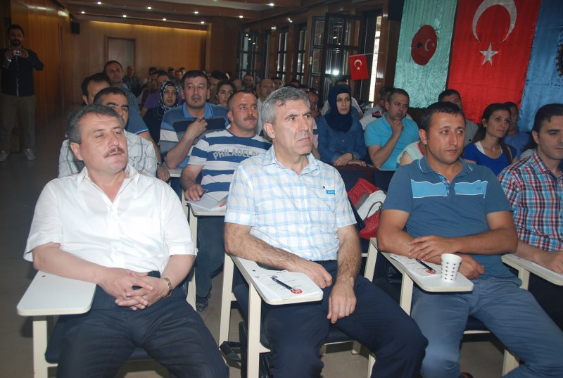 BURSA EĞİTİM SEMİNERİ görseli