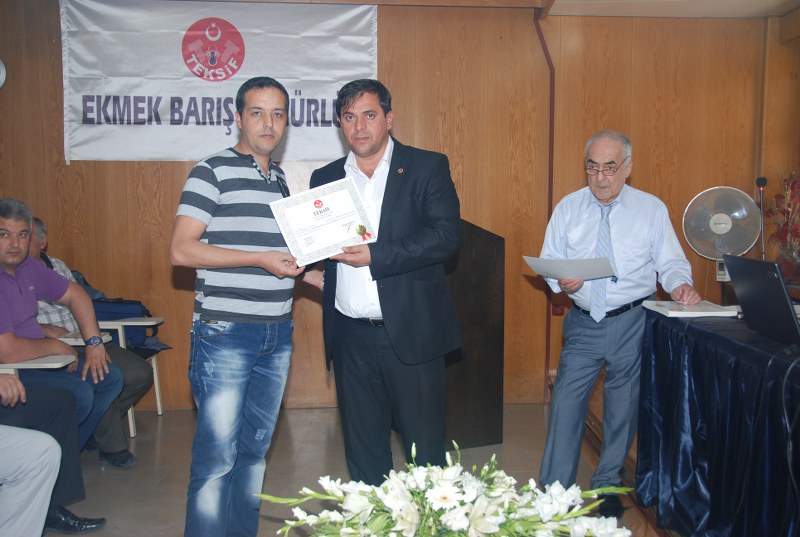 BURSA EĞİTİM SEMİNERİ görseli