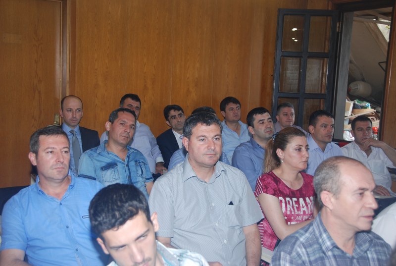 BURSA EĞİTİM SEMİNERİ görseli