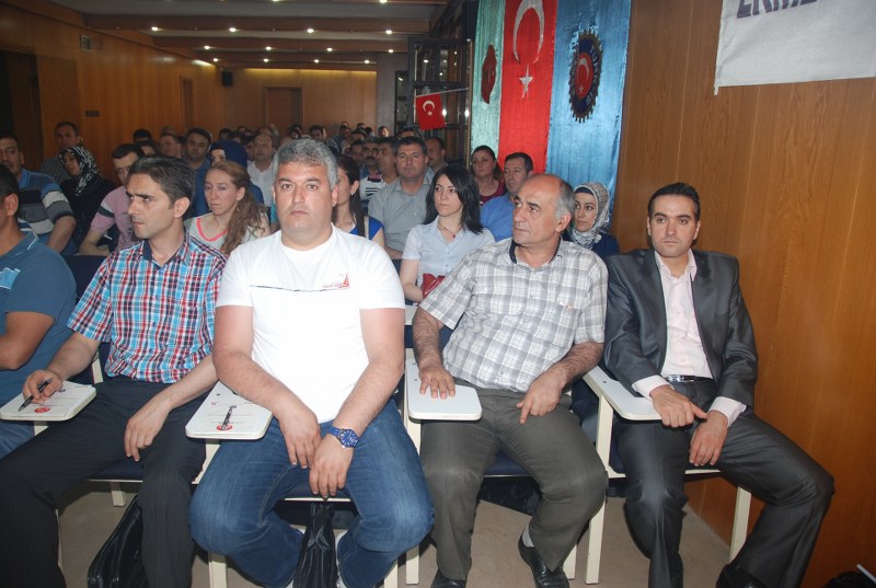 BURSA EĞİTİM SEMİNERİ görseli