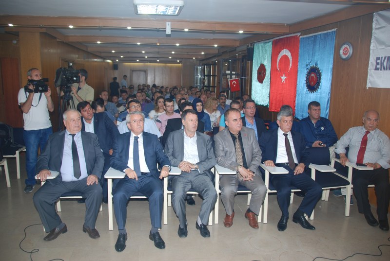 BURSA EĞİTİM SEMİNERİ görseli