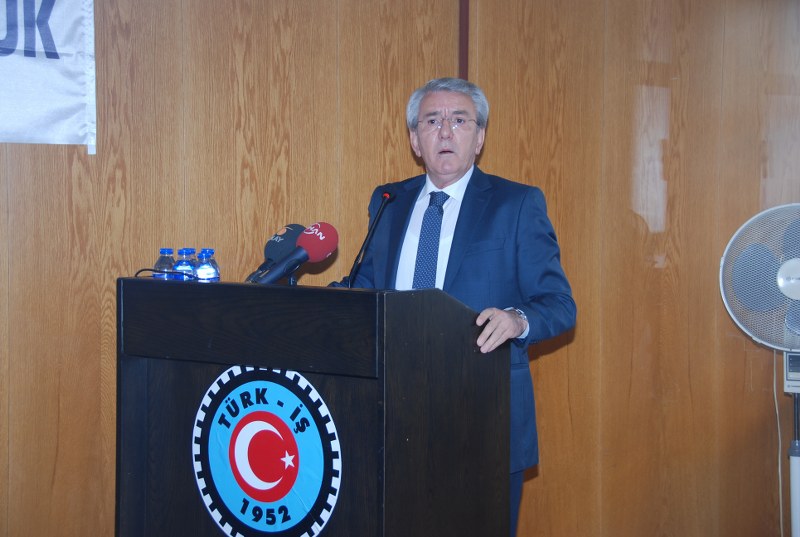 BURSA EĞİTİM SEMİNERİ görseli