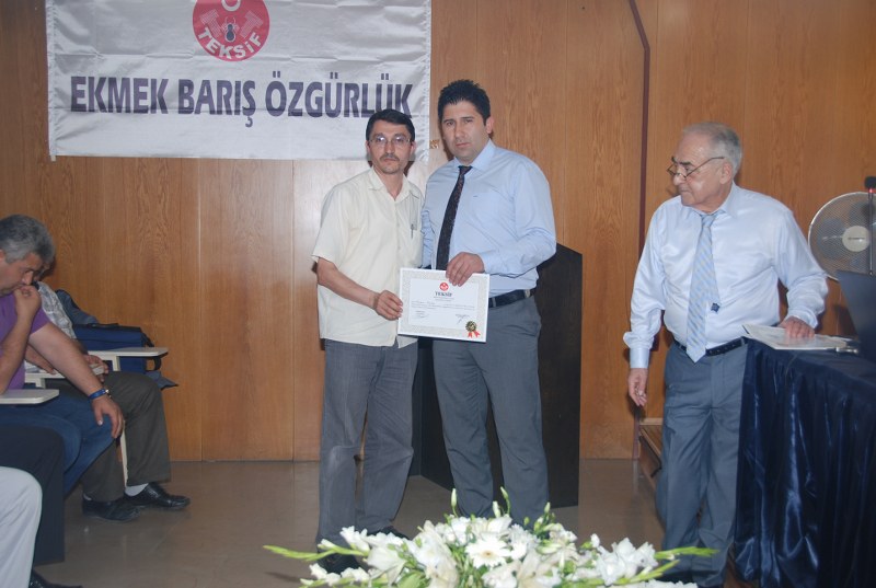 BURSA EĞİTİM SEMİNERİ görseli