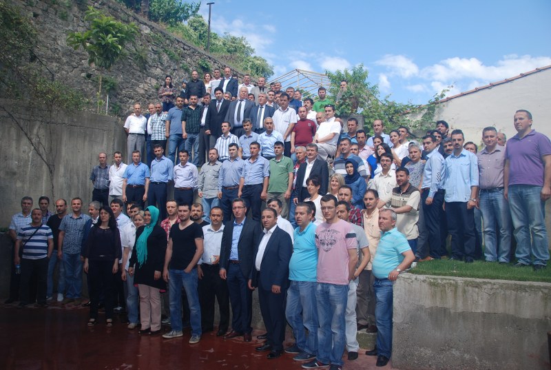 BURSA EĞİTİM SEMİNERİ görseli