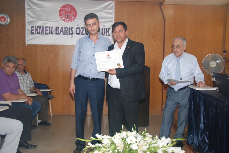 BURSA EĞİTİM SEMİNERİ görseli