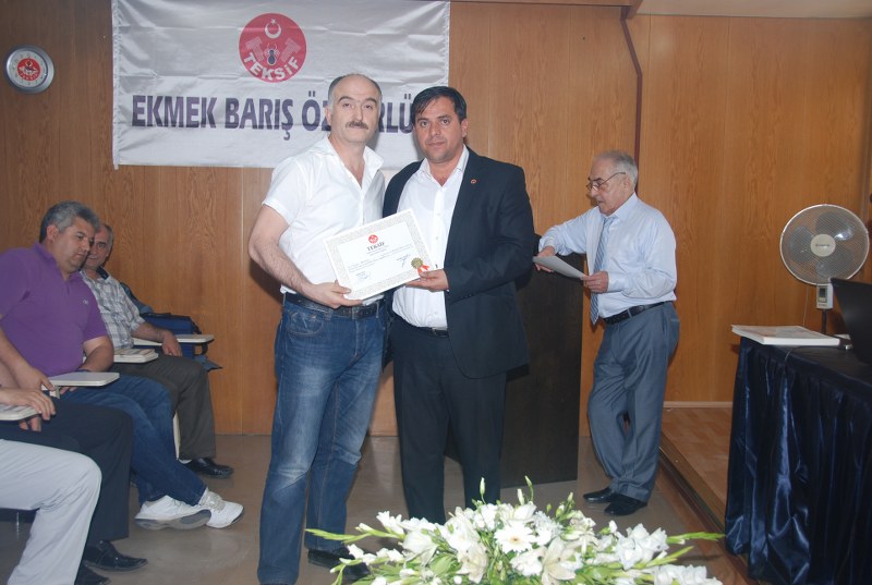 BURSA EĞİTİM SEMİNERİ görseli