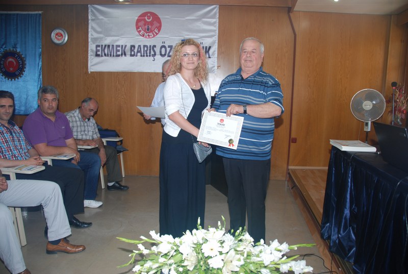 BURSA EĞİTİM SEMİNERİ görseli