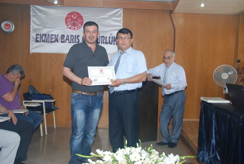 BURSA EĞİTİM SEMİNERİ görseli
