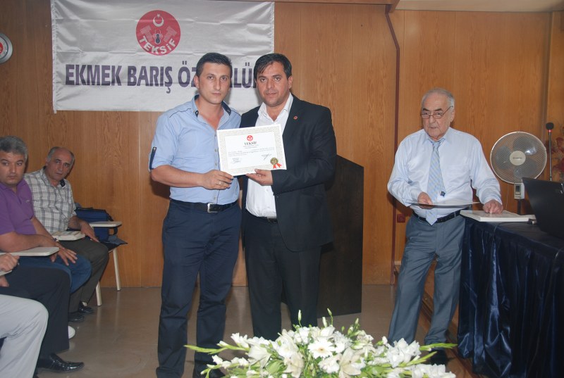 BURSA EĞİTİM SEMİNERİ görseli