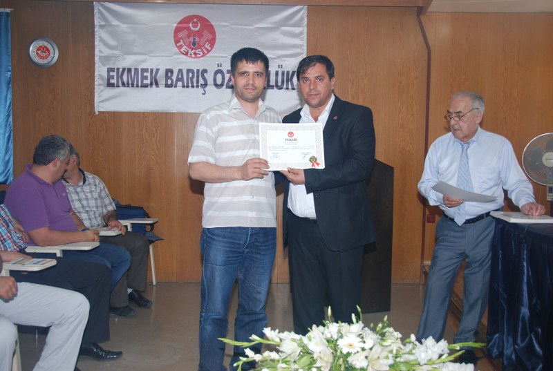 BURSA EĞİTİM SEMİNERİ görseli